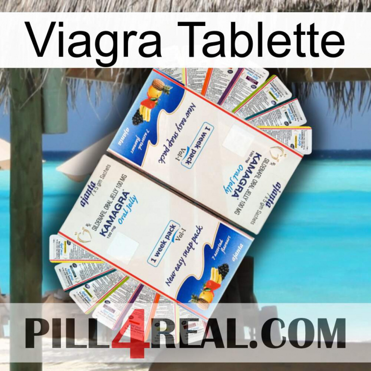 Viagra Tablet kamagra1